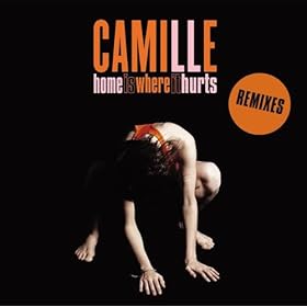 Camille - Home Is Where It Hurts EP (2009)