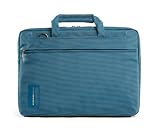 Produkt-Bild: Tucano Work_out Tragetasche f&uuml;r Notebooks bis 33 cm (13 Zoll), petrol