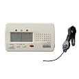 Korg CA-1 Chromatic Tuner Bundle w/Peterson Pick-up Clip