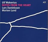 Notes from the Heart: Music of Keith Jarrett