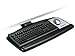 Read 3M Sit/Stand Easy-Adjust Keyboard Tray with Standard Platform, 23 Inch Track (AKT170LE) Details 3M Sit/Stand Easy-Adjust Keyboard Tray with Standard Platform, 23 Inch Track (AKT170LE)