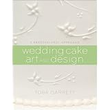 Wedding Cake Art and Design: A Professional Approach