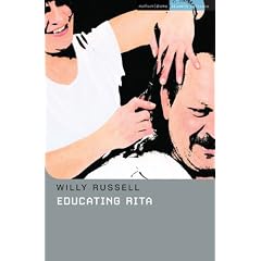 Educating Rita