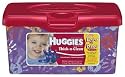 Huggies Supreme Wipes - 64-pk.