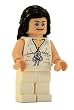 Marion Ravenwood - LEGO Indiana Jones Figure Marion Ravenwood - LEGO Indiana Jones Figure