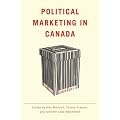 Political Marketing in Canada