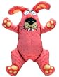 Doggy Hoots Crackler Woodland Rabbit