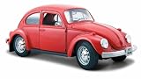 1:24th Special Edition - Volkswagon Beetle 1973