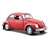 1:24th Special Edition - Volkswagon Beetle 1973