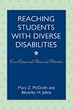 Reaching Students with Diverse Disabilities: Cross-Categorical Ideas and Activities
