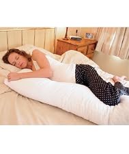 Sleep Body Pillow