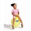 Gymnic Hop On Air Ball - 18 Inches