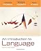 An Introduction to Language Cover