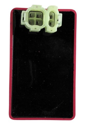 Freedom County ATV F300CDI CDI Box for Honda TRX300 1988-1993 On Sale