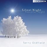 Terry Oldfield Silent Night, Peaceful Night