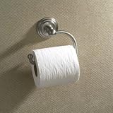 Ginger 1109-15 Chelsea Hanging Toilet Tissue Holder, Satin Nickel