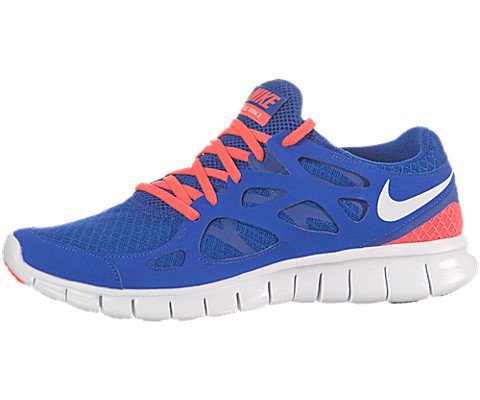 Nike Free Run+ 2