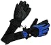 SnowStoppers Kid's Waterproof Ski & Snowboard Winter Gloves Extra Small / 4-7 Royal Blue