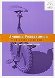 Android Programming: The Big Nerd Ranch Guide (Big Nerd Ranch Guides)