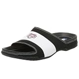 Reebok Mens MLB Washington Nationals Upscale Slide