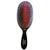Buy Brushes & Combs - Rickycare Classic Bristle Brush
