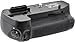 Xit XTNG7100 Battery Grip for Nikon D7100 (MB-D15) (Black)