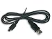 Glofiish M800 USB Sync Cable
