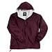 Unisex Enterprise Jacket, Maroon