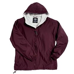Unisex Enterprise Jacket, Maroon