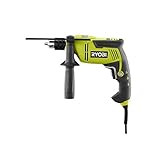Ryobi 5/8 in. VSR Hammer Drill and Driver [並行輸入品]