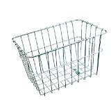 Basket Wald 585 Rear Rack-Top 14X9X9
