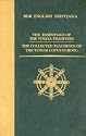 The Essentials of the Vinaya Tradition  & Collected Teachings of the Tendai Lotus School (Bdk English Tripitaka Translation Series)