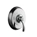 KOHLER K-T12021-4-CP Fairfax Rite-Temp Pressure-Balancing Valve Trim, Polished Chrome