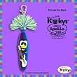 Kooky Klicker Pen Keychain Krew 41 ApoLLo