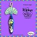 Kooky Klicker Pen Keychain Krew 41 ApoLLo
