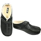Greta 2 Ladies Shoes by Earth Footwear: Color-Black Eclipse Leather by Earth