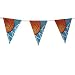 Basketball Pennants