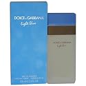 Dolce & Gabbana Light Blue Eau De Toilette Spray 100ml