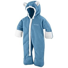 Columbia Sportswear Bear Hug II Bunting
