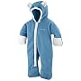 Columbia Sportswear Bear Hug II Bunting, Pool, 18 Months