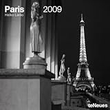 Paris 2009 Calendar