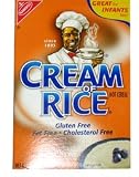 Cream of Rice Cereal 12 ct