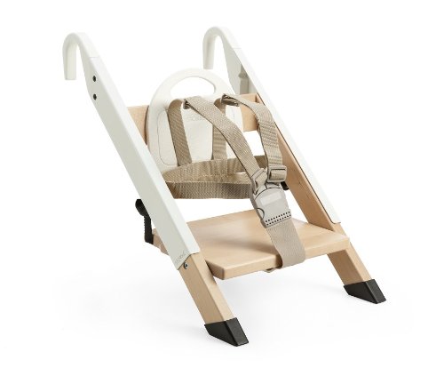 Stokke HandySitt, White picture