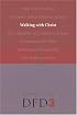 Walking With Christ (Dfd Design for Discipleship)