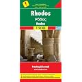 Rhodos 1 : 50 000