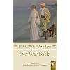 No Way Back (Angel Classics)