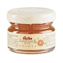 Diabetic Orange Marmalade - mini jar - 1 oz x 60 pcs (1 case) by D'arbo, Austria.