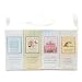CRABTREE & EVELYN, LTD. Hands On Travel Kit 1 kit