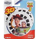 View-Master 3D > Toy Story 3 - 3pc set ReelIMAGE
