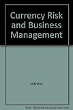 Currency risk and business management
